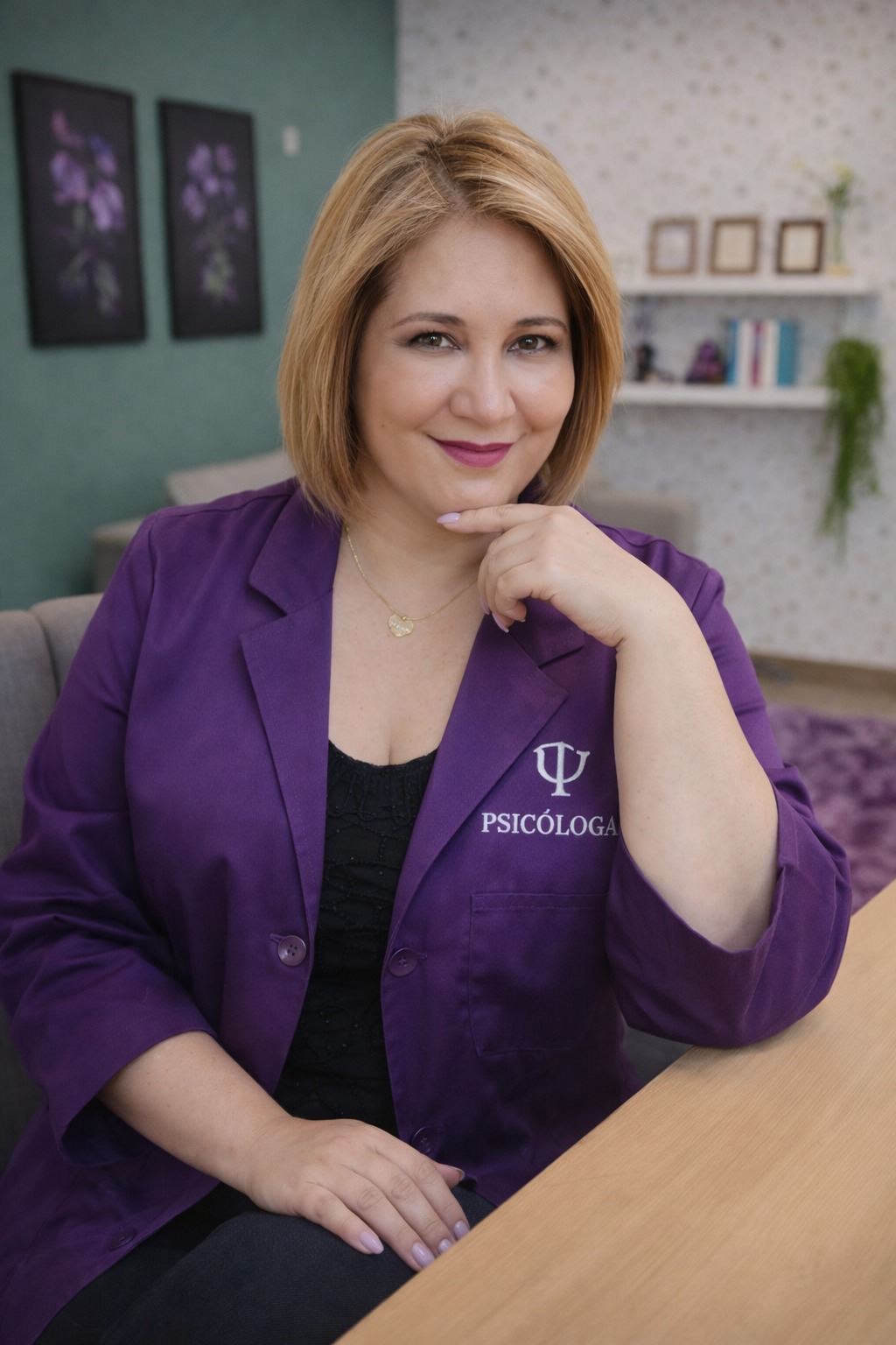Dra. Lucia Kratz